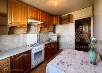 Продается 3-ком. квартира, 62.1 м2, Нижний Новгород, Норвежская улица, 6, Норвежская улица