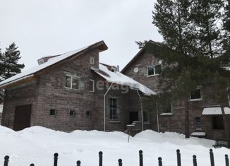 Продам таунхаус, 293.2 м2, Златоуст