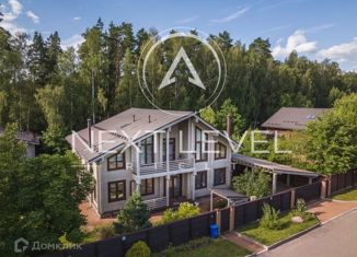 Продажа дома, 350 м2, коттеджный посёлок Духанино-3, коттеджный посёлок Духанино-3, 68