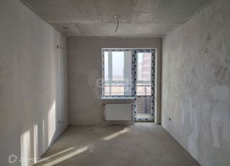 Продаю квартиру студию, 26 м2, Краснодар, улица имени Героя Георгия Бочарникова, 4к2, ЖК Абрикосово