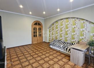 Продам 4-ком. квартиру, 118.6 м2, Тверь, улица Кирова, 5, Пролетарский район