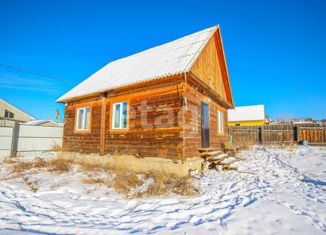 Продажа дома, 49.3 м2, село Нижний Саянтуй