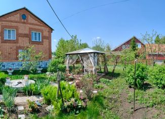 Продаю дом, 198.3 м2, деревня Рязановка, Центральная улица