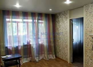 2-ком. квартира на продажу, 44.9 м2, Нижний Новгород, улица Юлиуса Фучика, 29, метро Парк Культуры