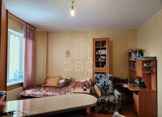 Однокомнатная квартира на продажу, 59.5 м2, Ленинградская область, улица Красных Военлётов, 2А