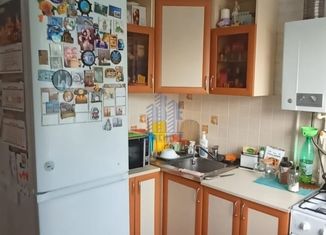 Продается 1-ком. квартира, 33 м2, Чебоксары, улица Олега Беспалова, 4, Московский район