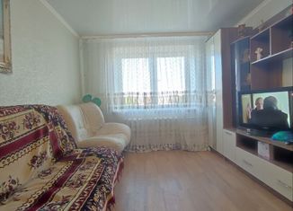 1-комнатная квартира на продажу, 44.4 м2, Туймазы, улица Чапаева, 6В