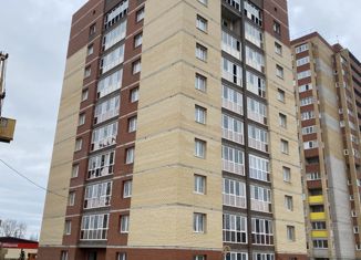 Продажа 3-ком. квартиры, 58.08 м2, Киров, ЖК Северный, Березниковский переулок, 28