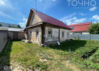 Продаю дом, 71.1 м2, Пенза, Железнодорожный район, 1-й Красносельский проезд, 16