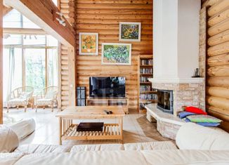 Сдается дом, 350 м2, деревня Аносино