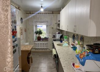 Дом на продажу, 54.8 м2, Камышлов, Октябрьская улица