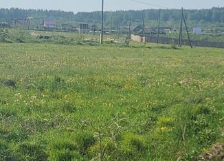 Продаю участок, 15 сот., Дегтярск, улица Игоря Ржавитина