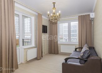 Продажа 2-комнатной квартиры, 45 м2, Анапа, Анапское шоссе, 24к5, ЖК Раз-Два-Три