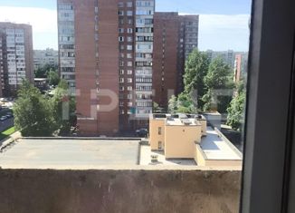 Продаю 2-комнатную квартиру, 45.8 м2, Санкт-Петербург, Ленская улица, 20к1, Ленская улица