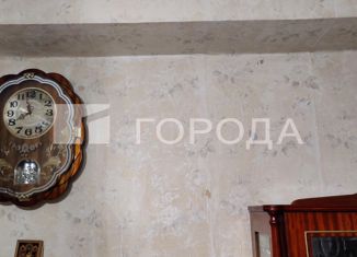 Продам 3-комнатную квартиру, 61 м2, Москва, Щербаковская улица, 5, метро Семеновская