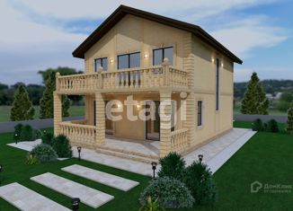 Дом на продажу, 197 м2, село Нижняя Шиловка