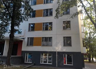 Продам 3-комнатную квартиру, 48.6 м2, Москва, район Чертаново Центральное, Днепропетровская улица, 27к1