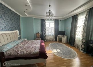 Продаю дом, 261.2 м2, деревня Сычёво, Соловьиная улица, 36