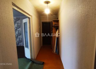 Продается 2-ком. квартира, 49.1 м2, село Весь, Набережная улица, 7