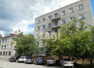 Продам комнату, 12 м2, Курганская область, Уральская улица, 4