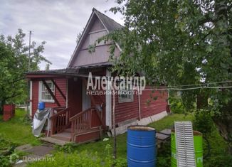 Продам дом, 50 м2, Ленинградская область, 6-я линия, 219
