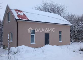 Продается дом, 124 м2, поселок Малое Васильково