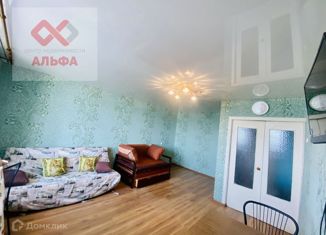 Продаю однокомнатную квартиру, 36.5 м2, Евпатория, Луговая улица, 15