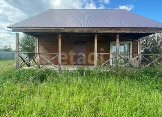 Продаю дом, 137.2 м2, село Николаевка, улица Мира, 51Б