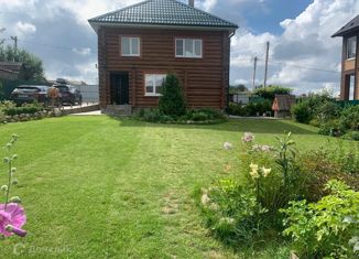 Сдам в аренду дом, 116.6 м2, ДНП Зелёная Горка