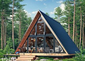 Продаю дом, 36 м2, станица Новотитаровская, Выгонная улица