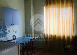 Квартира на продажу студия, 45.4 м2, Новосибирск, улица Дениса Давыдова, 1/2, улица Дениса Давыдова