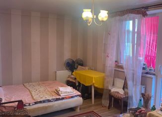 Продажа 1-комнатной квартиры, 34.4 м2, поселок городского типа Приморский, Железнодорожная улица, 7
