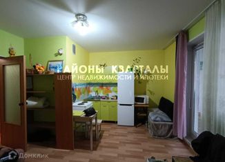 Продам квартиру студию, 24 м2, Челябинск, Луганская улица, 5