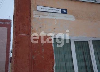 Продажа однокомнатной квартиры, 10 м2, Новый Уренгой, улица Геологоразведчиков, 2Б