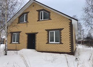 Продажа дома, 84 м2, деревня Карпово, улица Домостроителей