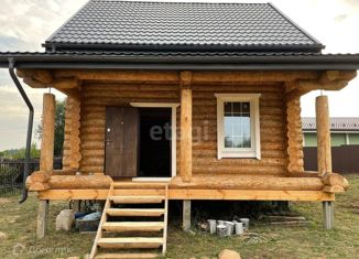 Продаю дом, 82 м2, деревня Тефаново, Просторная улица, 6