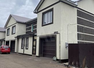 Продаю таунхаус, 116 м2, деревня Байрак, Лебединая улица