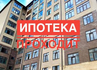 Продажа 2-комнатной квартиры, 77 м2, Нальчик, улица Тарчокова, 31, район Мей