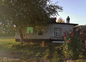 Продается дом, 43 м2, поселок Борзовая Заимка, Рудная улица, 29