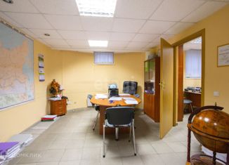Продажа офиса, 89 м2, Калининград, переулок Кирова, 2
