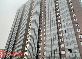 Продается 2-ком. квартира, 54.9 м2, деревня Новое Девяткино, ЖК Заречный Парк, Главная улица, 12