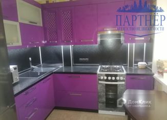 Сдается в аренду 3-ком. квартира, 49.3 м2, Георгиевск, Пионерская улица