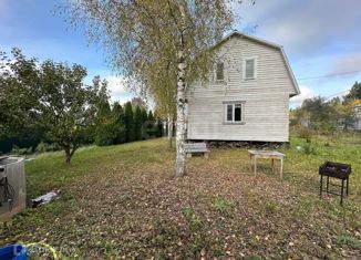 Продаю дом, 59.6 м2, садовое товарищество Лотос, садовое товарищество Лотос, 75