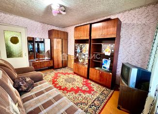 Продажа двухкомнатной квартиры, 47.7 м2, Калуга, улица Гурьянова, 9