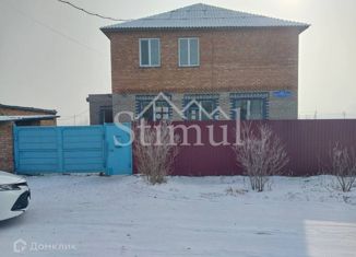 Продажа дома, 183 м2, Черногорск, улица Мира