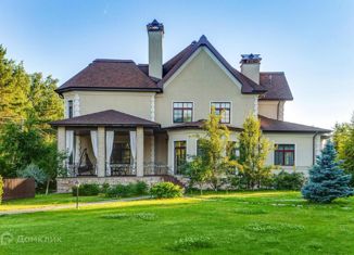 Сдается дом, 650 м2, деревня Веледниково, коттеджный посёлок Павлово, 203