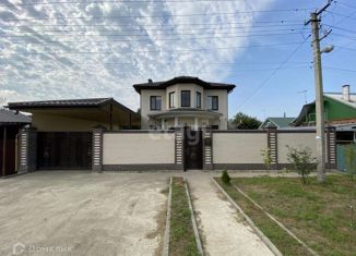 Продаю дом, 228 м2, Краснодар, Виноградная улица, Виноградная улица