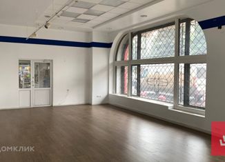 Сдаю в аренду офис, 70 м2, Уфа, Калининский район, улица Ферина, 7