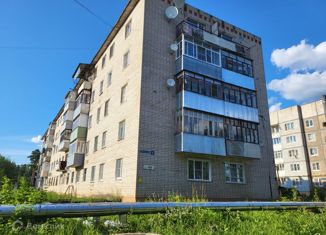 Продажа 1-комнатной квартиры, 30.7 м2, Ивановская область, Садовая улица, 9