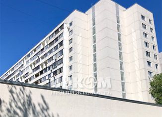 Продам 3-комнатную квартиру, 81.1 м2, Москва, улица Судакова, 15, улица Судакова